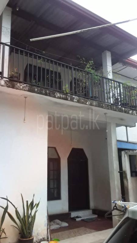 House for Sale in Colombo Fort (Colombo 01)