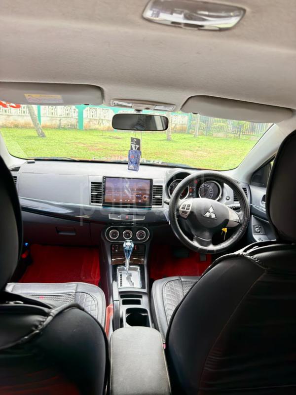Mitsubishi Lancer 2014 - Used Car sale in Sri Lanka - patpat.lk