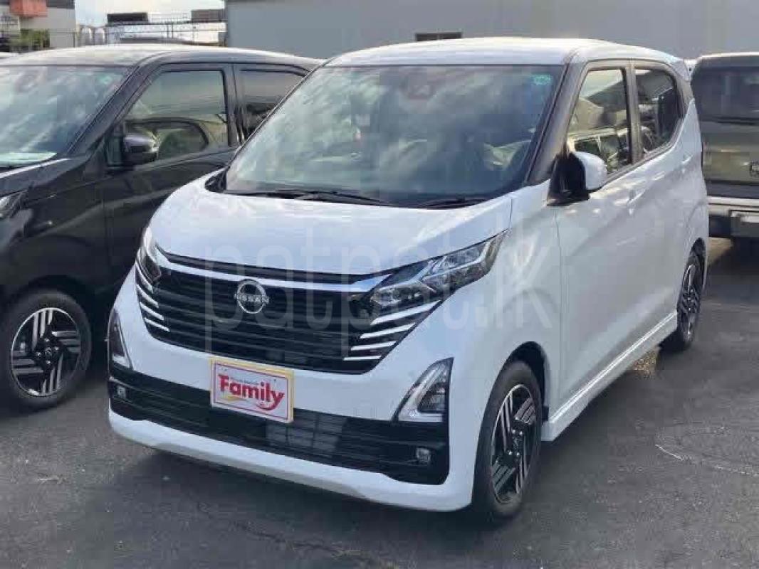 Nissan Dayz 2024 - Used Car sale in Sri Lanka - patpat.lk