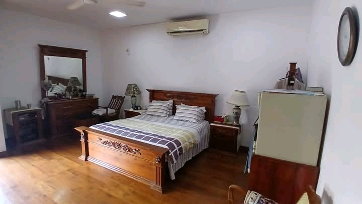 Residential Land for Sale in Kollupitiya (Colombo 03)