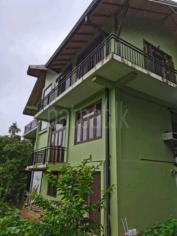 House for Sale in Kandy