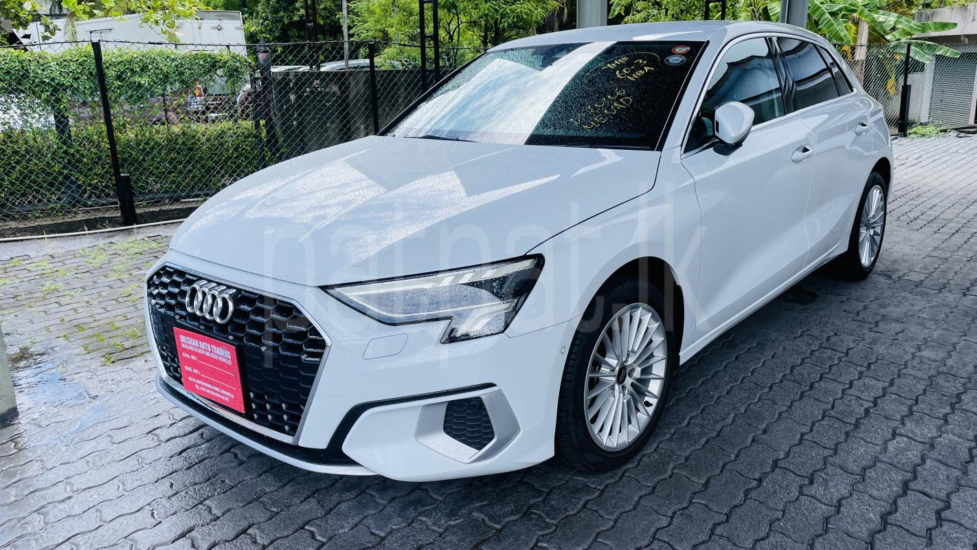 Audi A3 2023 - மறுசீரமைக்கப்பட்டது கார் sale in Sri Lanka - patpat.lk