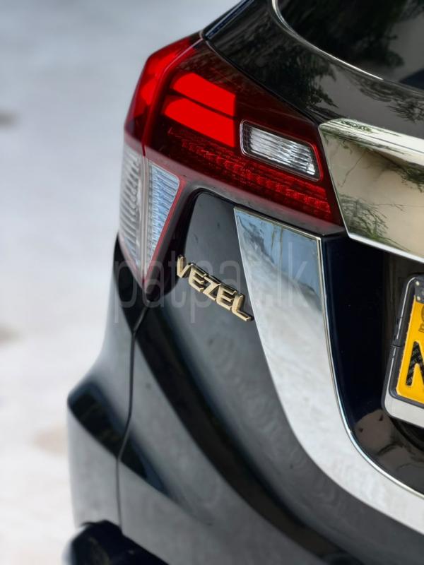 Honda Vezel 2014 - භාවිතා කරන ලද SUV රථය sale in Sri Lanka - patpat.lk