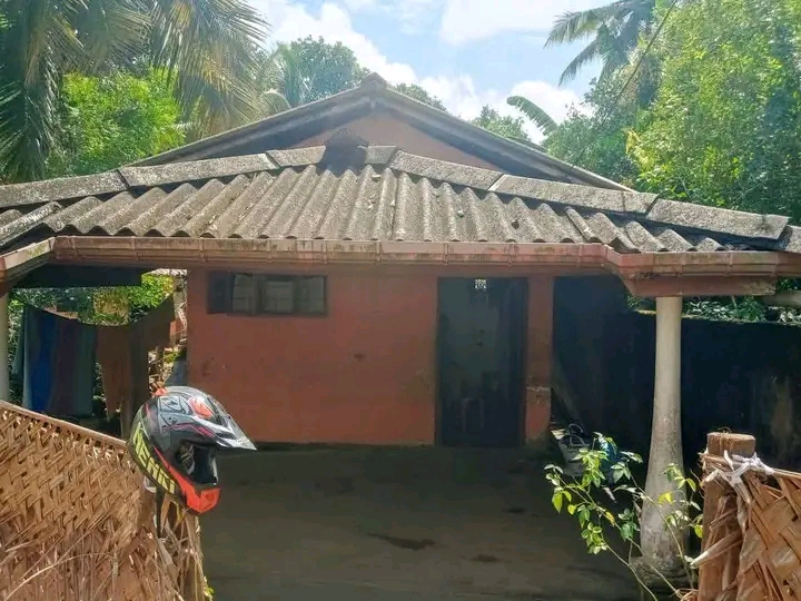 House for Sale in Kalutara
