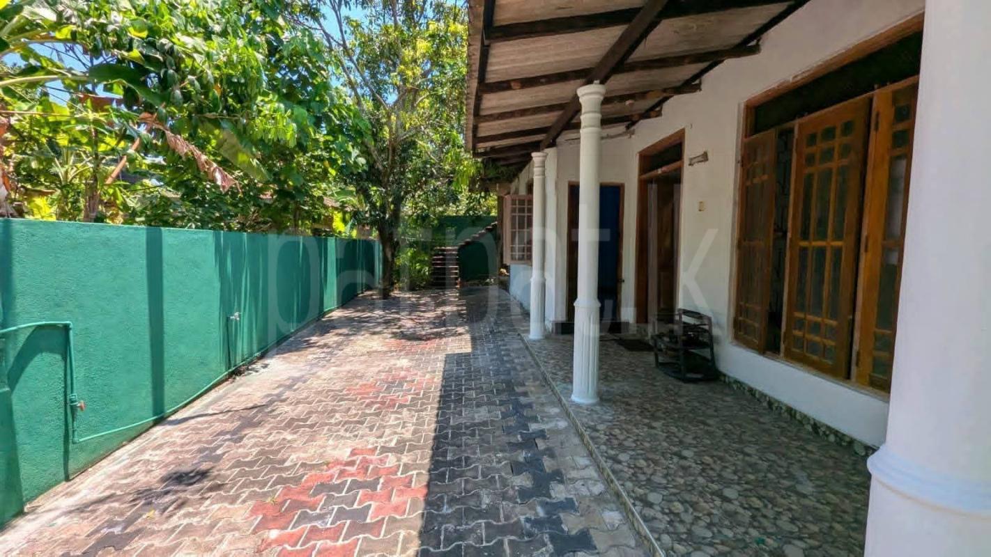 House for Sale in Yakkala