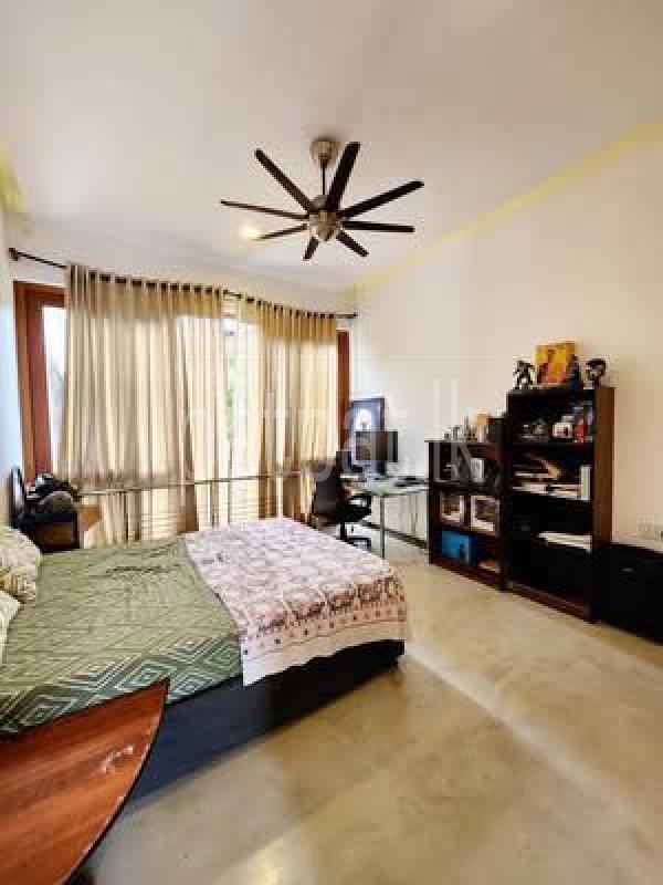 House for Sale in Cinnamon Garden (Colombo 07)
