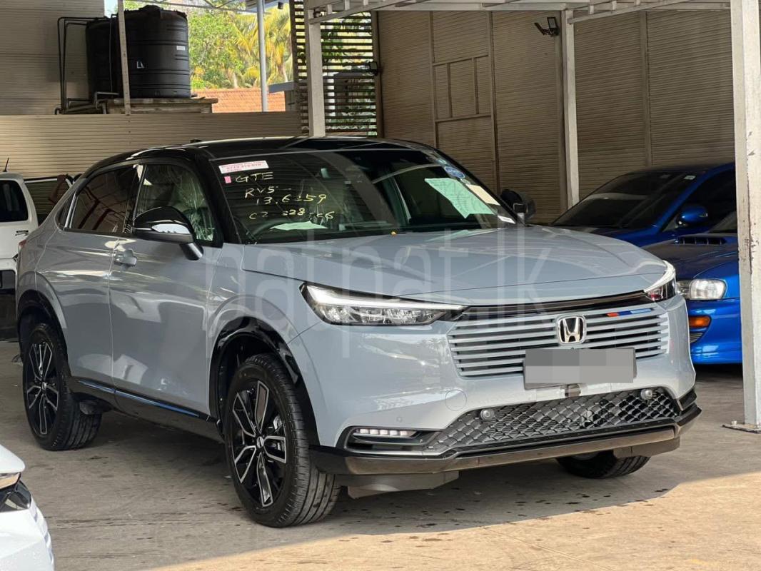 Honda Vezel 2026 - Reconditioned SUV sale in Sri Lanka - patpat.lk