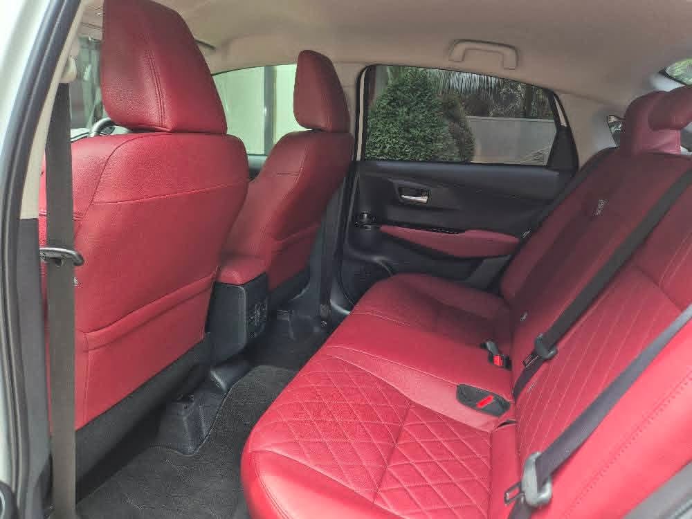 Toyota Yaris Ativ 2025 - Brand New Car sale in Sri Lanka - patpat.lk