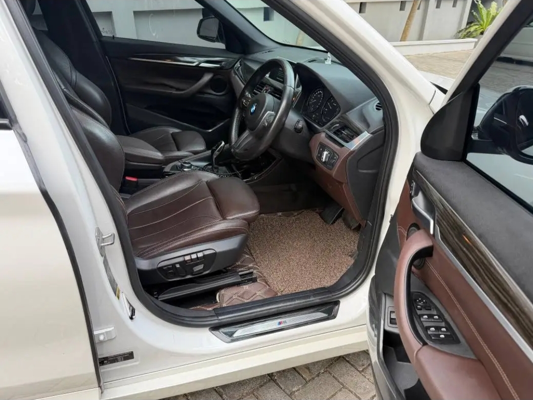 BMW X Series 2019 - Used SUV sale in Sri Lanka - patpat.lk