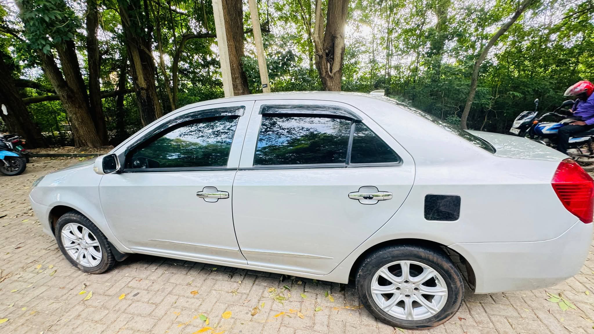 Micro MX7 2014 - Used Car sale in Sri Lanka - patpat.lk