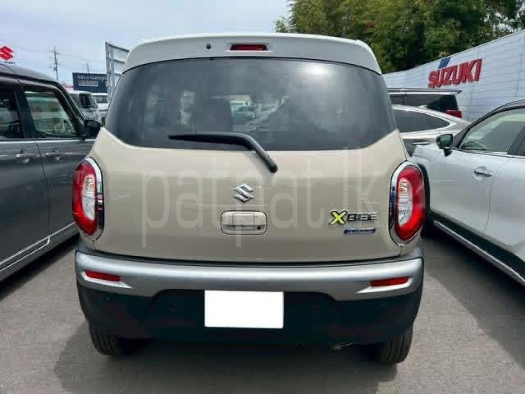 Suzuki XBee 2024 - பயன்படுத்தப்பட்டது கார் sale in Sri Lanka - patpat.lk