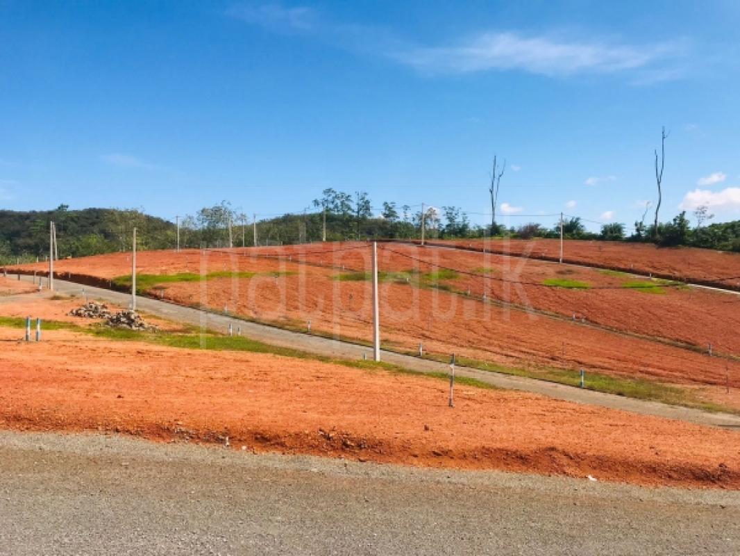 Residential Land for Sale in Dehiwala