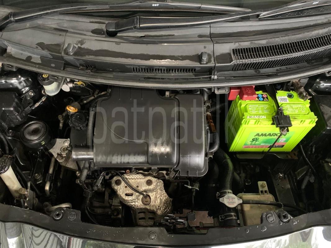 Toyota Vitz 2009 - Used Car sale in Sri Lanka - patpat.lk