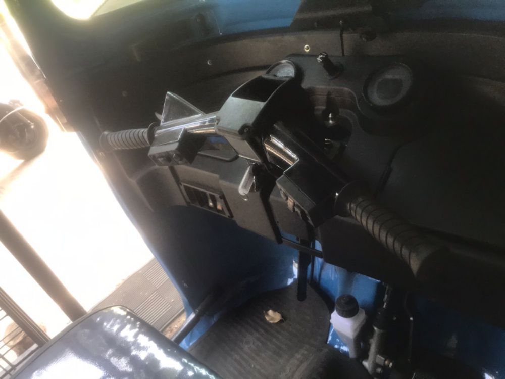 Bajaj Three Wheel 2014 - Used Three wheeler sale in Sri Lanka - patpat.lk