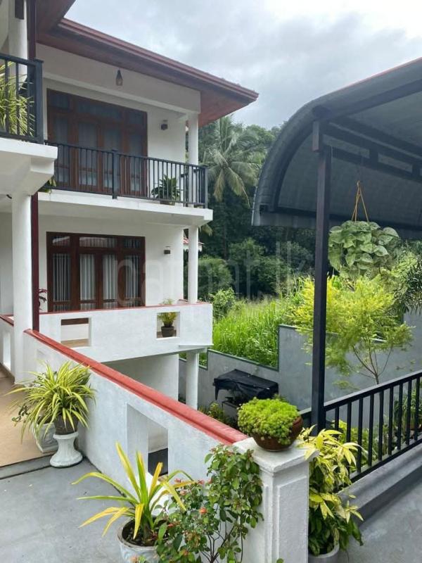 House for Sale in Kandy