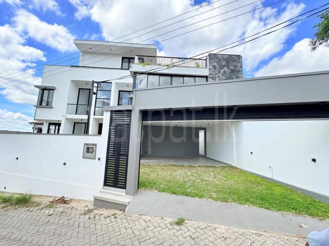 House for Sale in Malabe