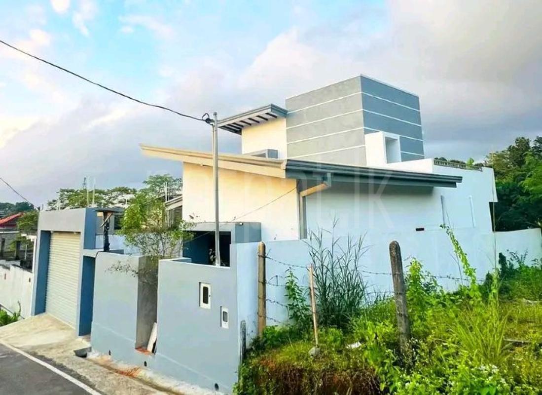 House for Sale in Mattegoda