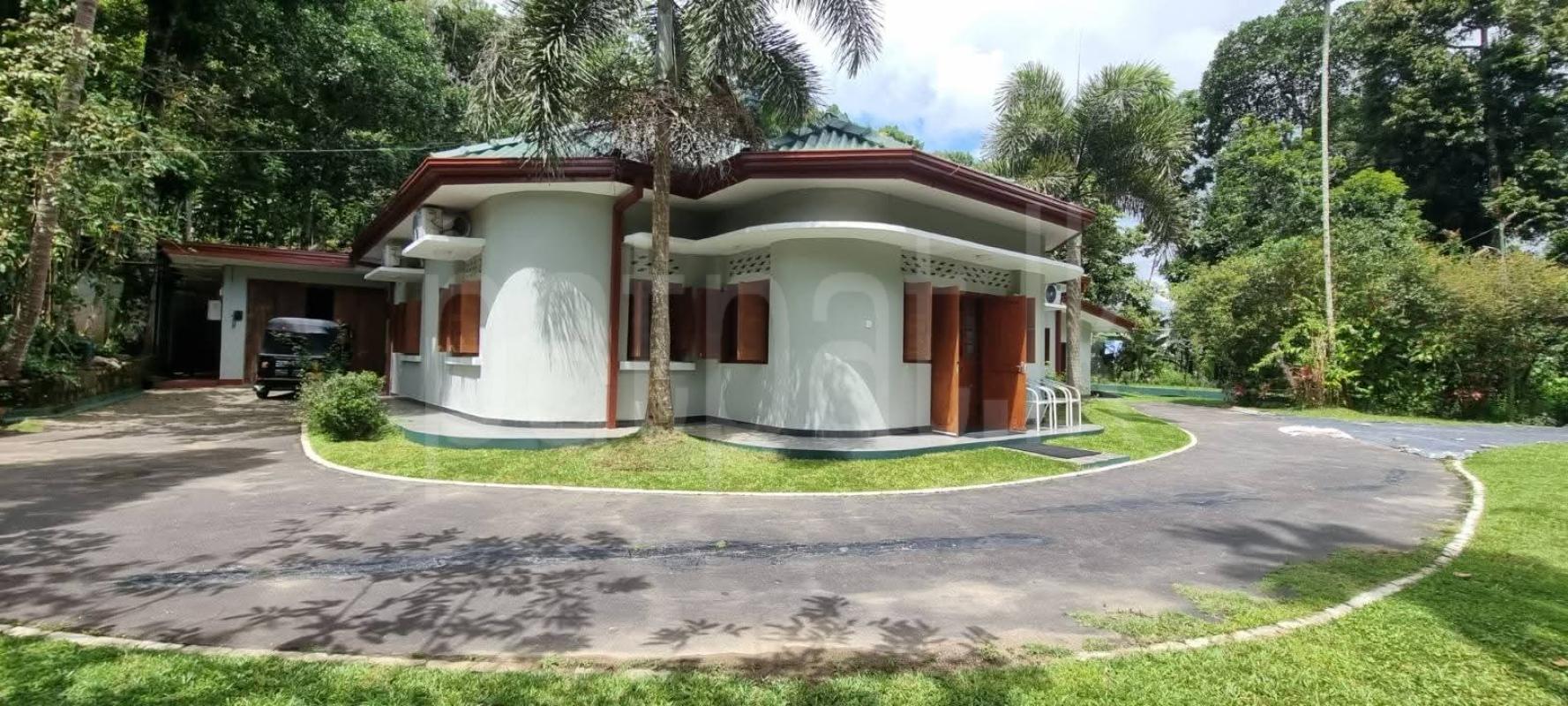 House for Sale in Kandy