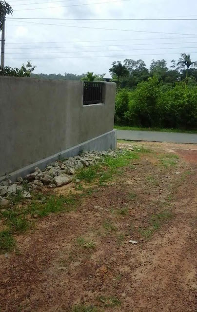 Residential Land for Sale in Kosgoda