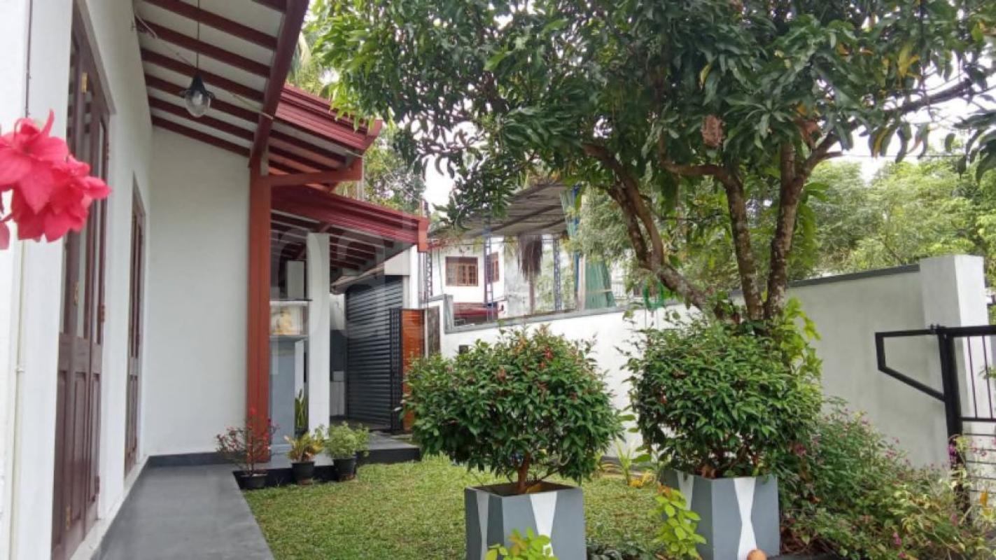 House for Sale in Kumbuka ads-image-1