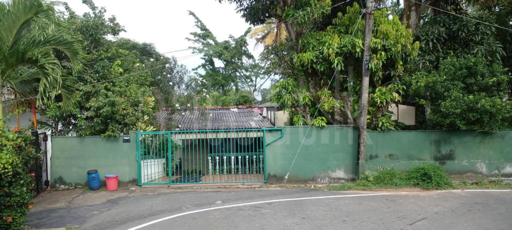 Residential Land for Sale in Pita Kotte