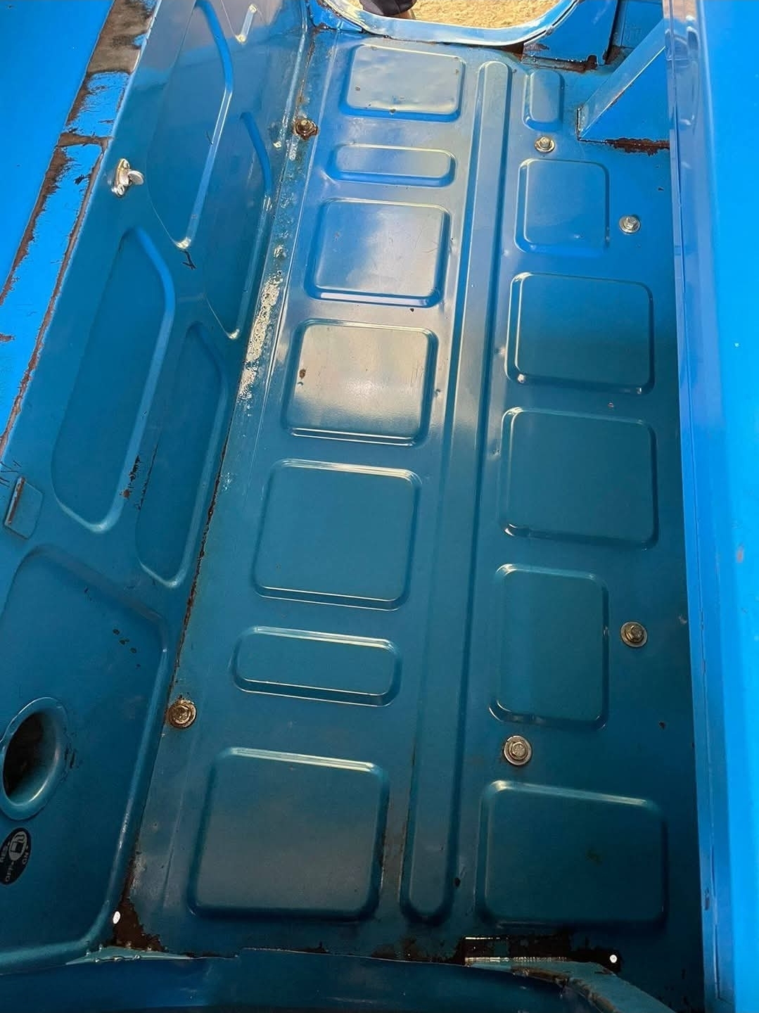 Bajaj Three Wheel 2007 - Used Three wheeler sale in Sri Lanka - patpat.lk