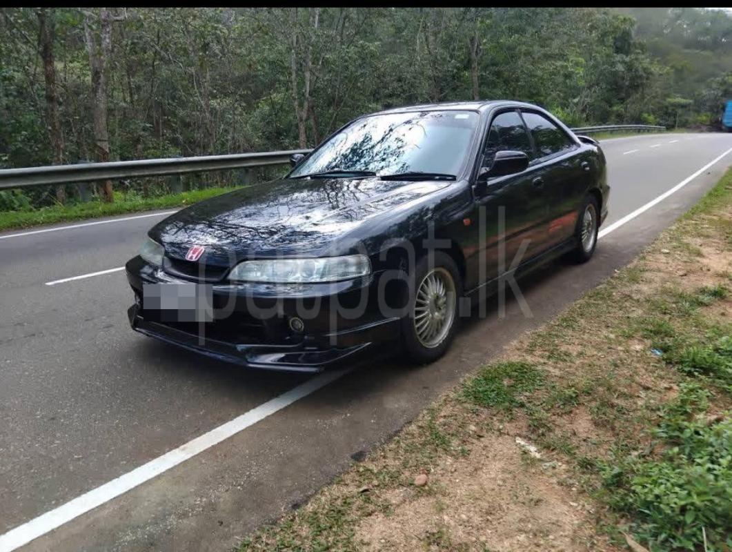 Honda Integra 1998 - பயன்படுத்தப்பட்டது கார் sale in Sri Lanka - patpat.lk