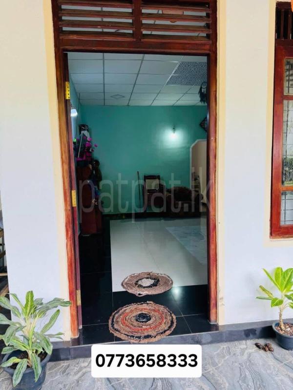 House for Sale in Delgoda