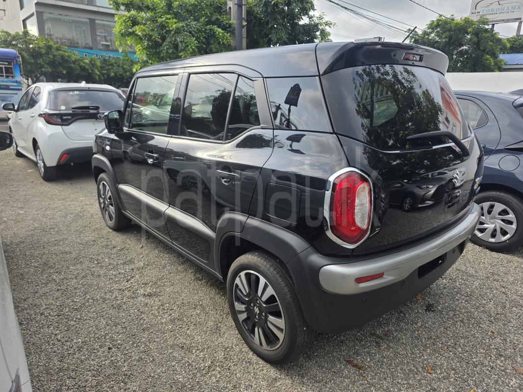Suzuki XBee 2024 - சான்றளிக்கப்பட்டது கார் sale in Sri Lanka - patpat.lk