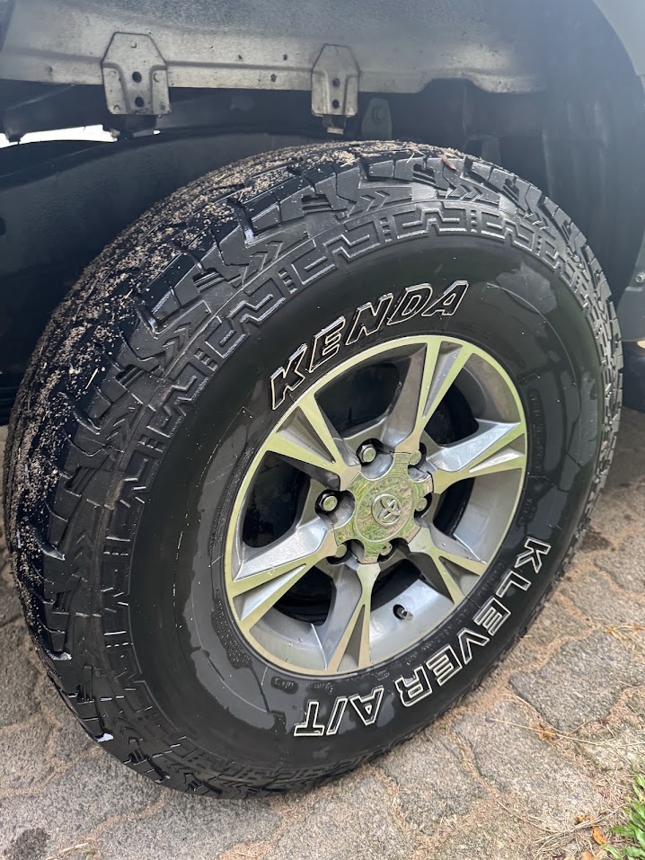 Toyota Hilux 2009 - Used Pick-up  sale in Sri Lanka - patpat.lk