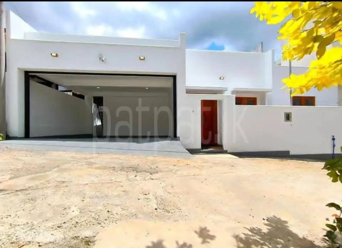 House for Sale in Malabe