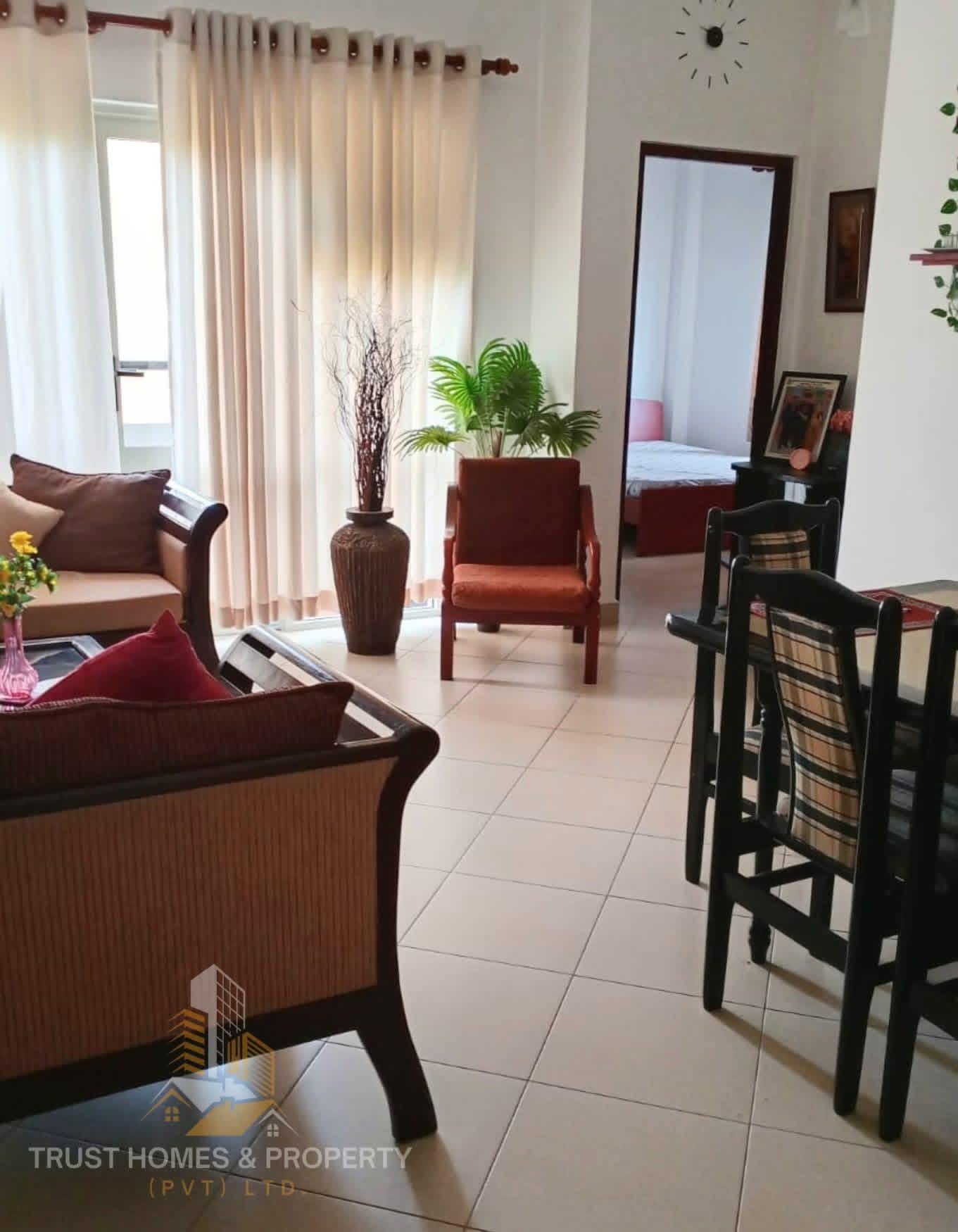 Luxury Apartment for Sale in Godagama