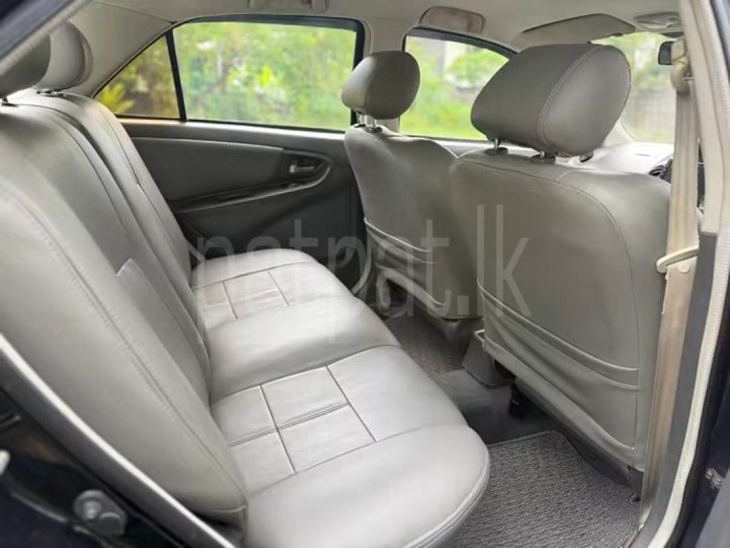 Micro MX7 2011 - Used Car sale in Sri Lanka - patpat.lk