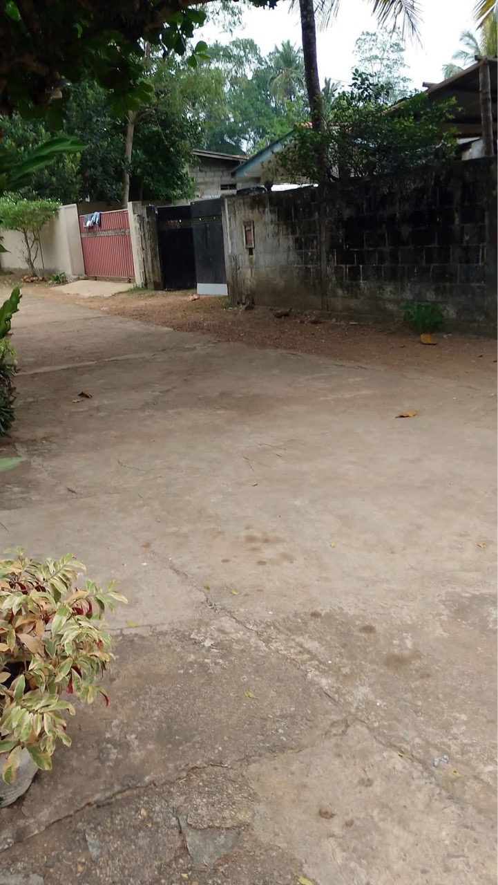 House for Sale in Piliyandala