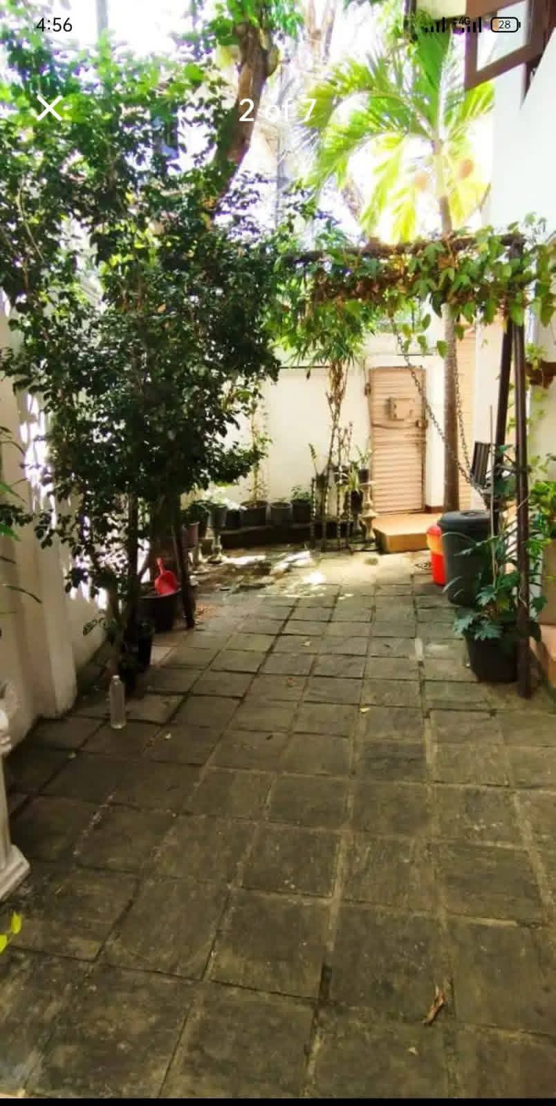 House for Sale in Nawala