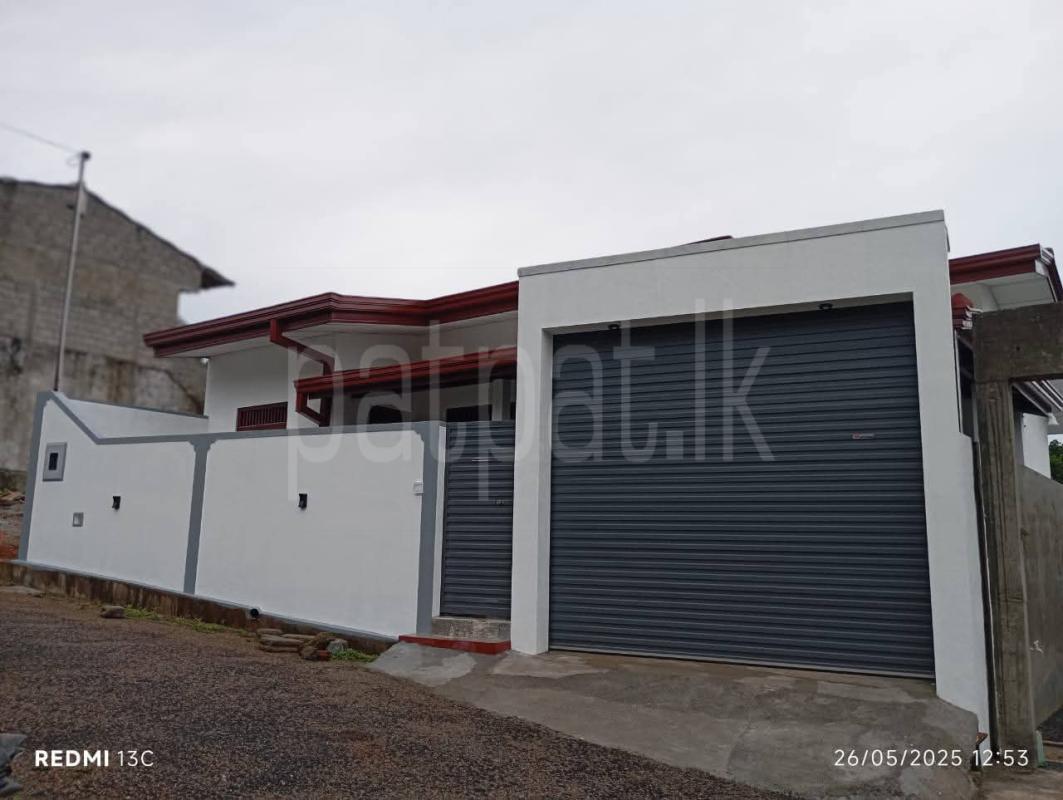 House for Sale in Homagama ads-image-1