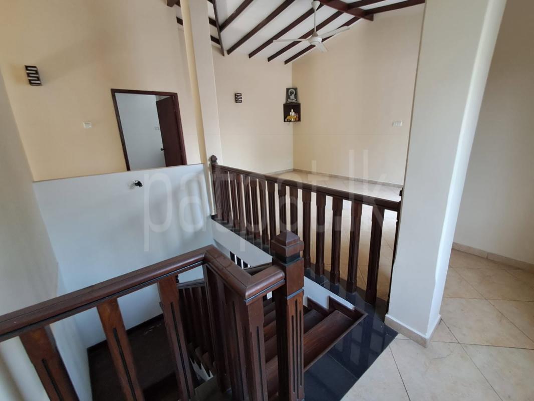 House for Sale in Battaramulla