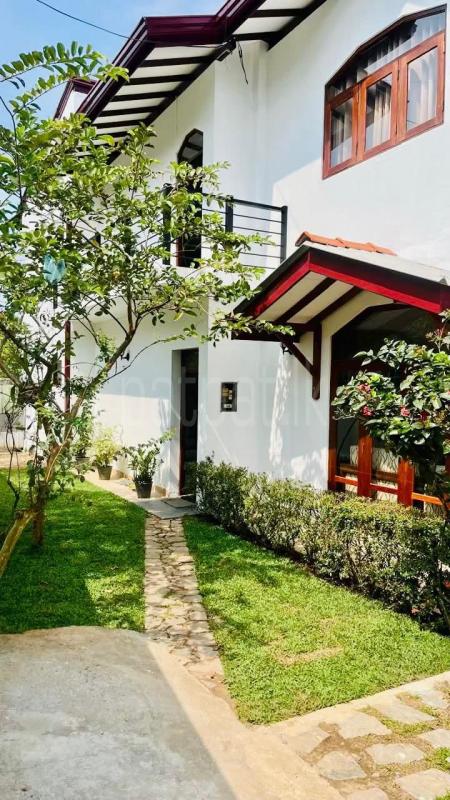 House for Sale in Pannipitiya