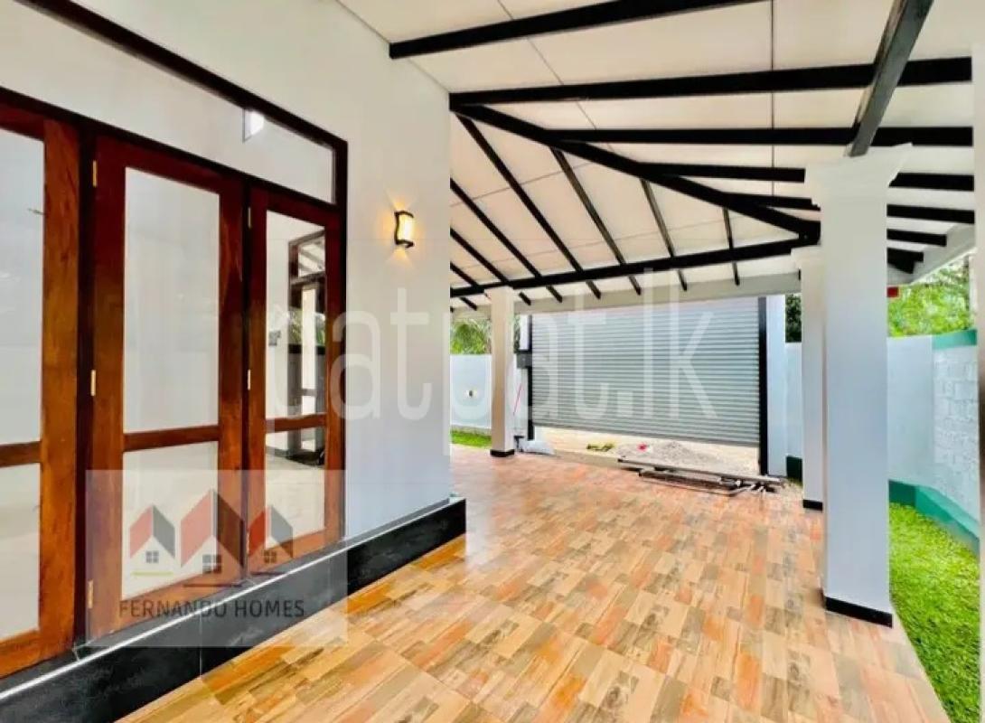 House for Sale in Negombo