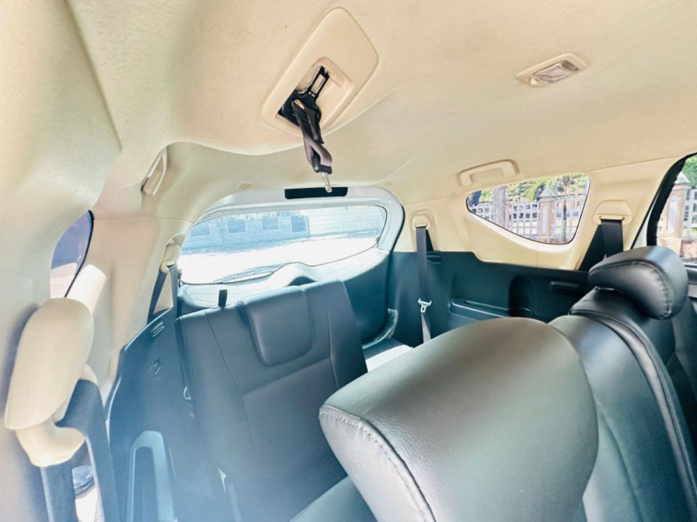 Mitsubishi Xpander 2018 - பயன்படுத்தப்பட்டது SUV sale in Sri Lanka - patpat.lk