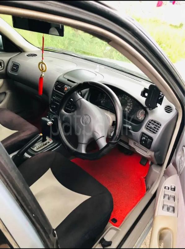 Nissan FB15 1999 - பயன்படுத்தப்பட்டது கார் sale in Sri Lanka - patpat.lk