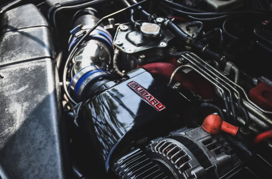 Subaru Legacy 2000 - Used Car sale in Sri Lanka - patpat.lk