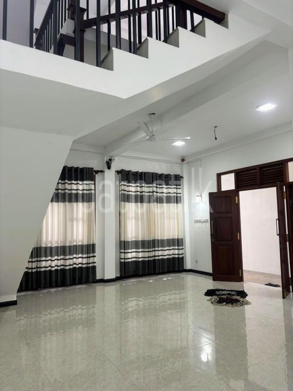 House for Rent in Nugegoda