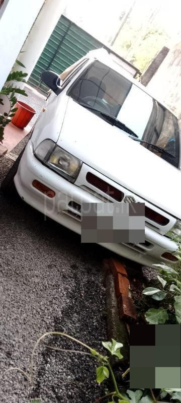 Suzuki Zen 1999 - பயன்படுத்தப்பட்டது கார் sale in Sri Lanka - patpat.lk