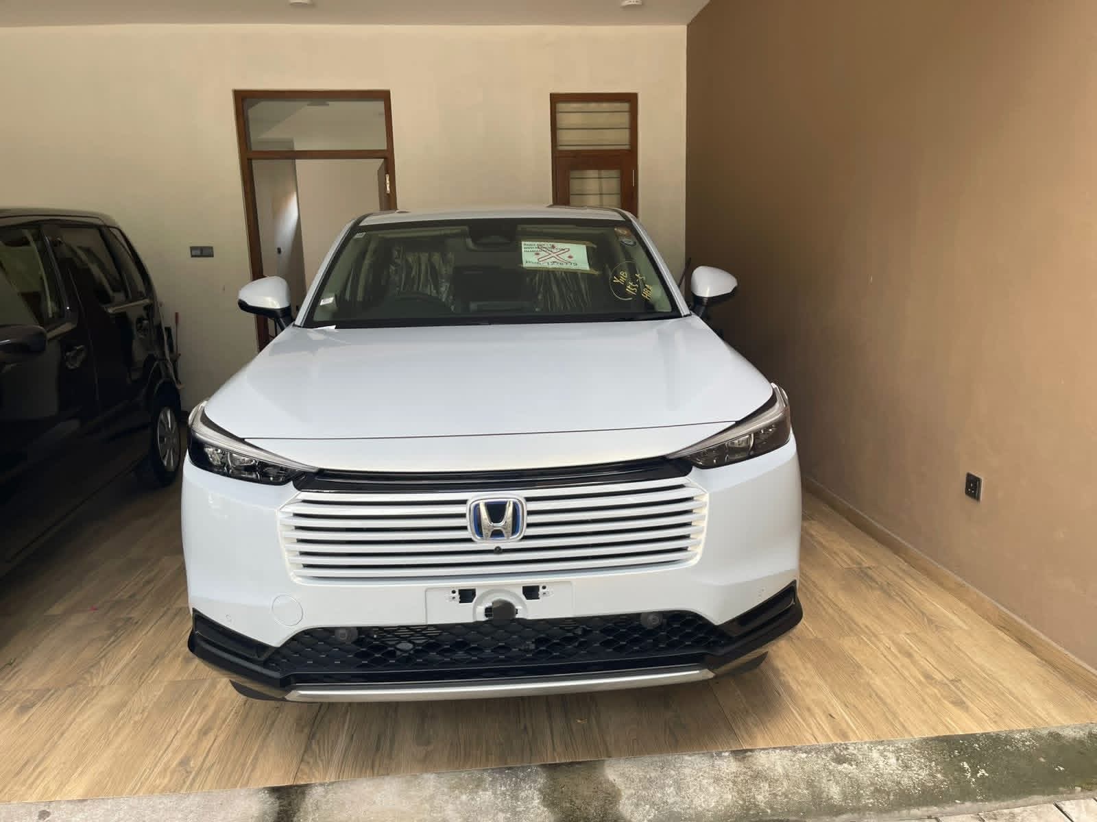 Honda Vezel 2025 - சான்றளிக்கப்பட்டது SUV sale in Sri Lanka - patpat.lk