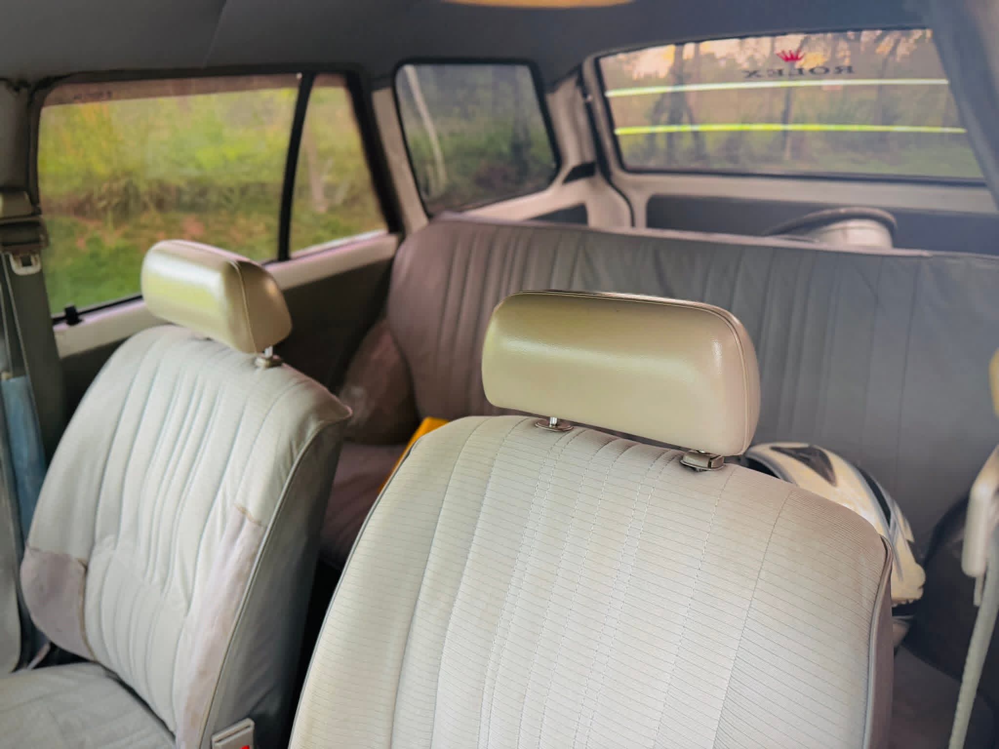 Toyota Corolla 1982 - பயன்படுத்தப்பட்டது கார் sale in Sri Lanka - patpat.lk