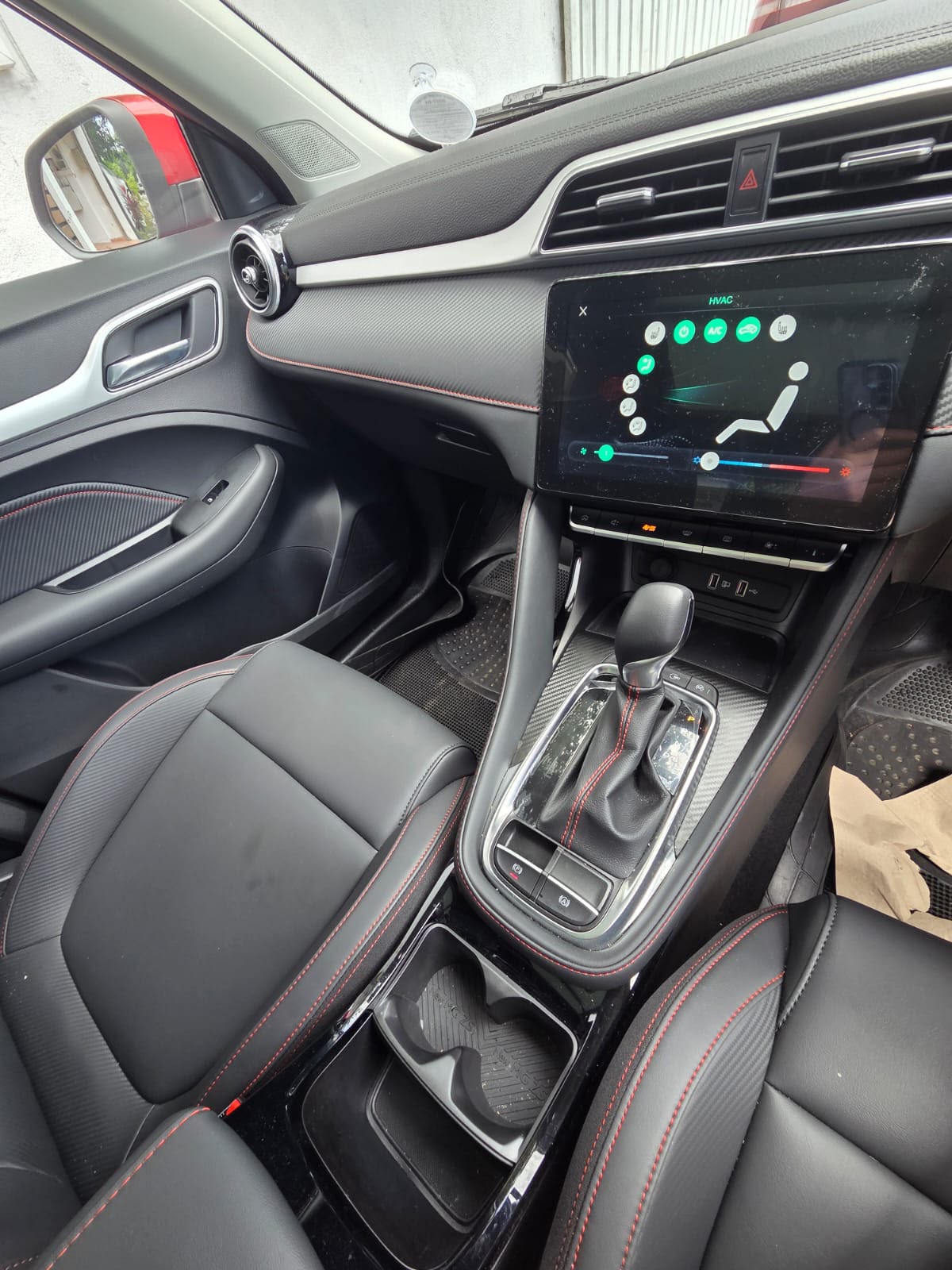 MG ZS 2026 - Used SUV sale in Sri Lanka - patpat.lk