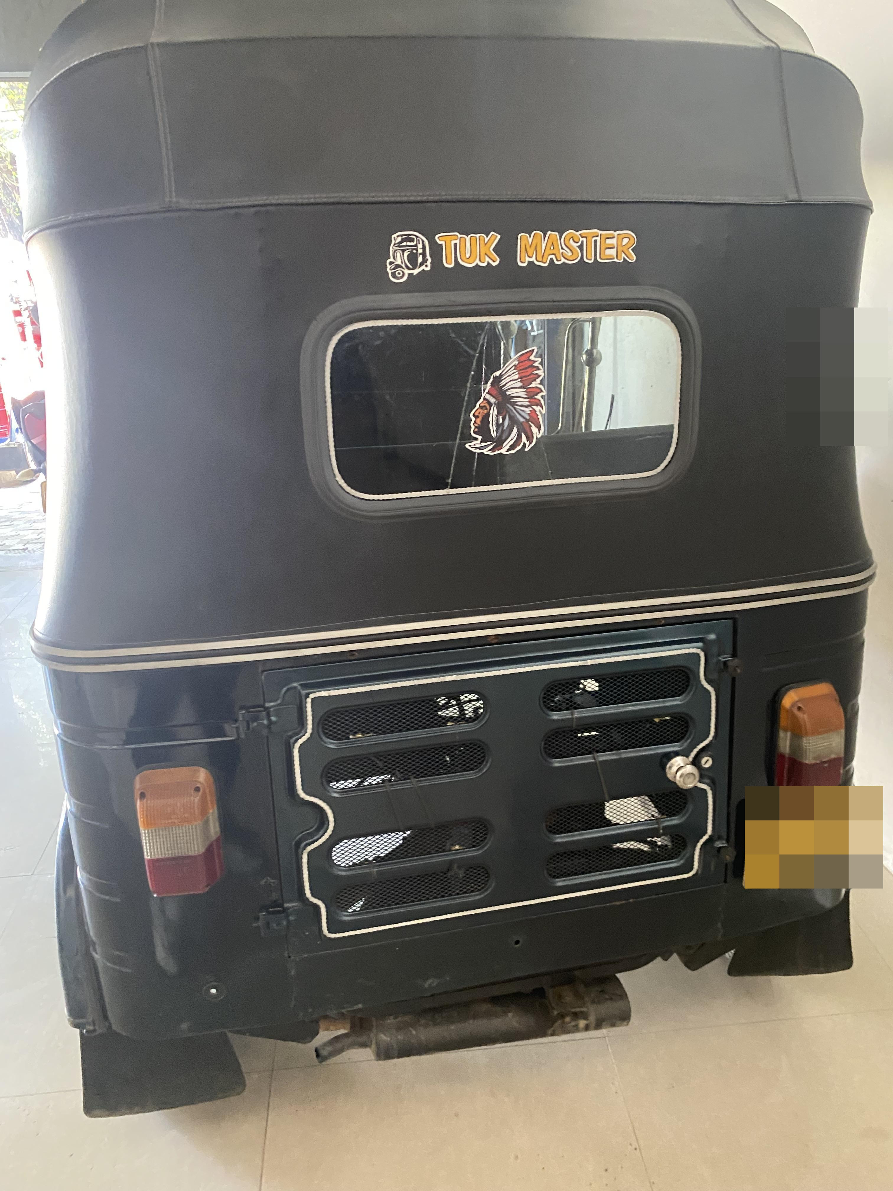 Bajaj Three Wheel 2010 - Used Three wheeler sale in Sri Lanka - patpat.lk