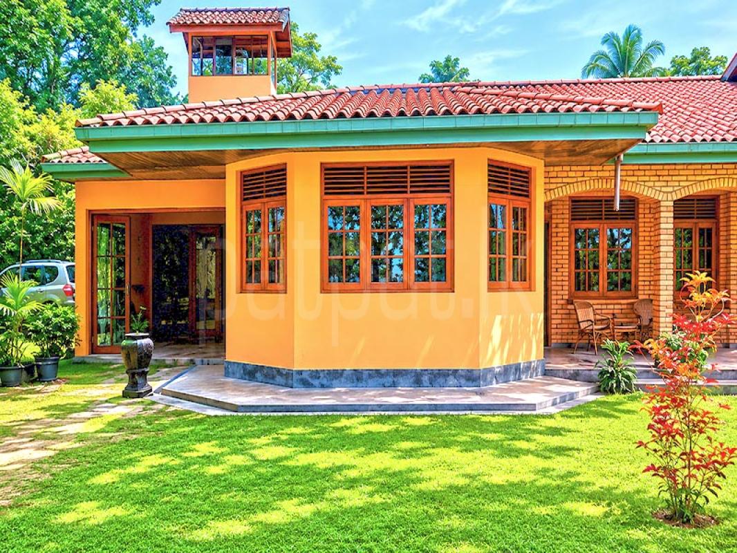 House for Sale in Gampaha