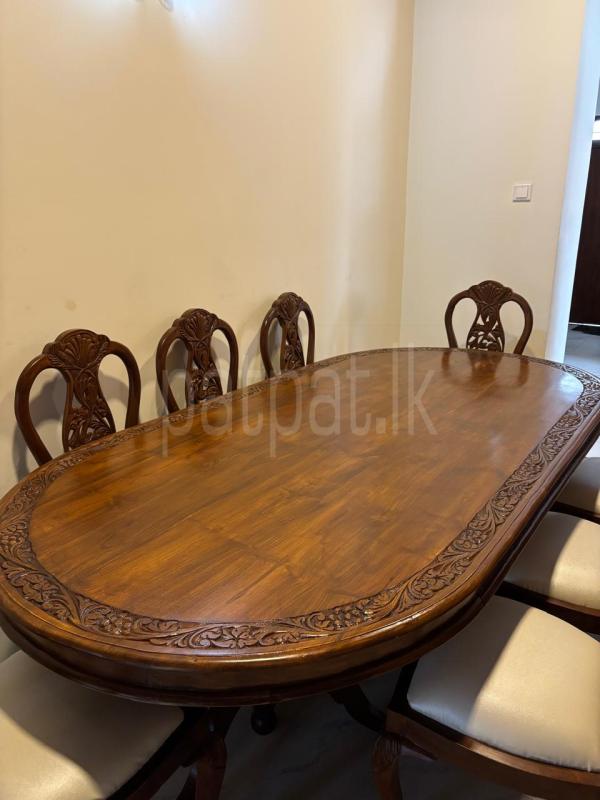 Dinning Table
